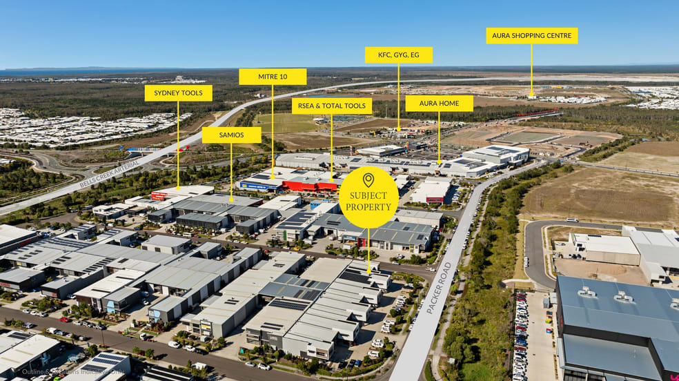 Click to view all images 9/19-21 Packer Road Baringa QLD 4551 - Image 3