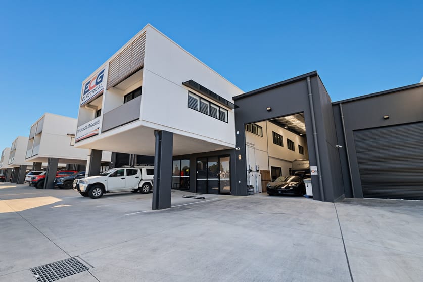 Click to view all images 9/19-21 Packer Road Baringa QLD 4551 - Image 1