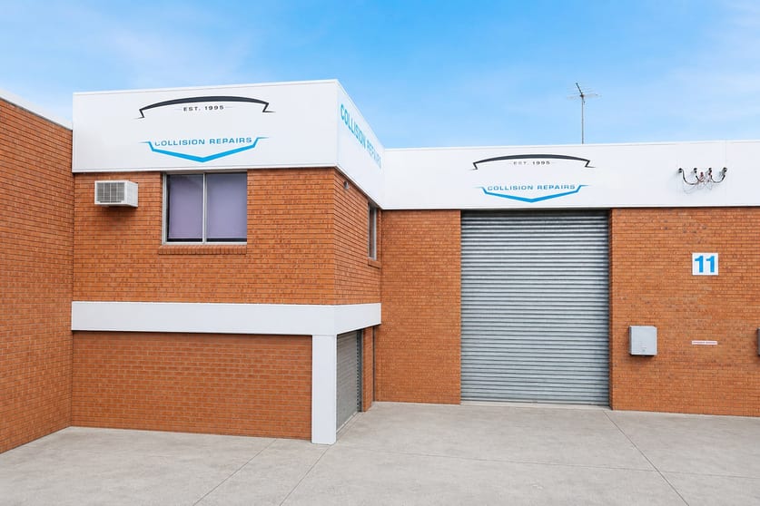 2/11 Bearing Road Seven Hills NSW 2147 - Image 1
