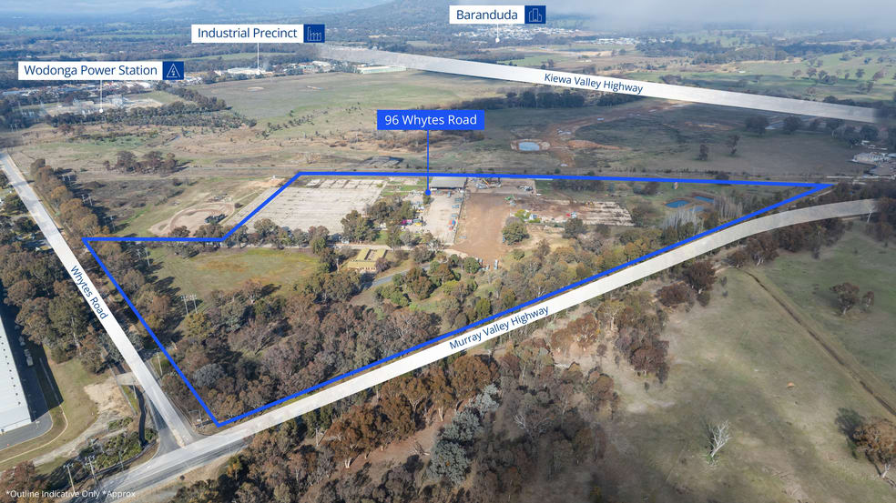 96 Whytes Road Bandiana VIC 3691 - Image 1