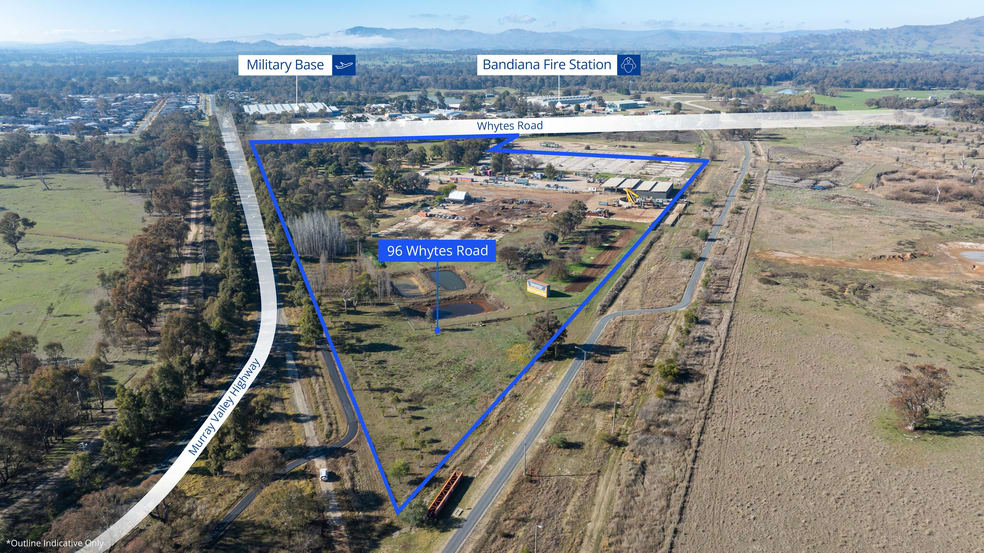 96 Whytes Road Bandiana VIC 3691 - Image 2