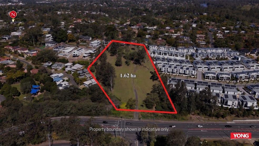 Click to view all images 2172 MOGGILL RD. Kenmore QLD 4069 - Image 1