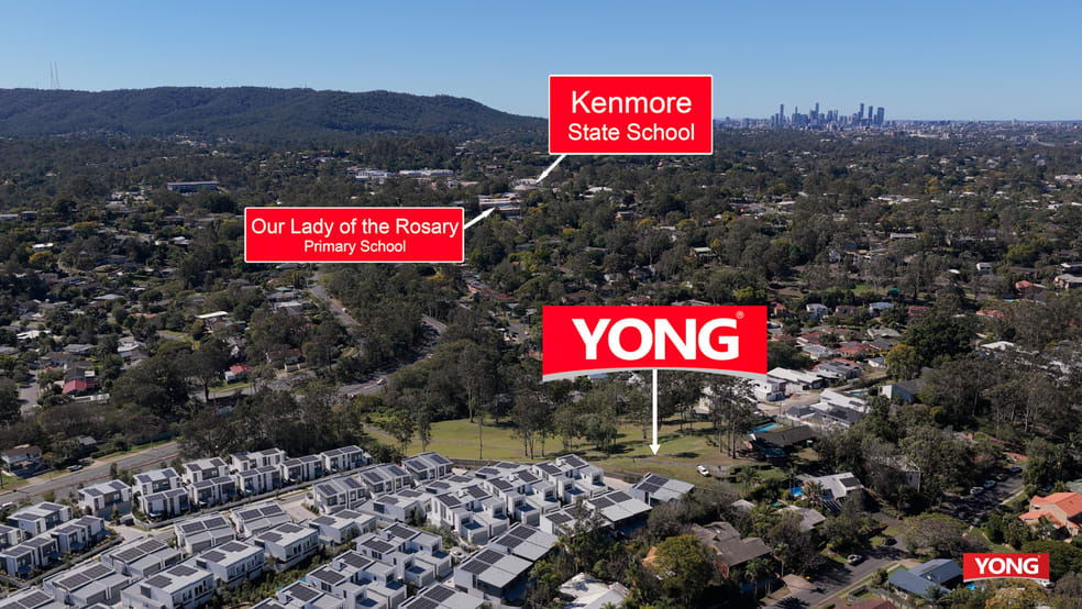 Click to view all images 2172 MOGGILL RD. Kenmore QLD 4069 - Image 2