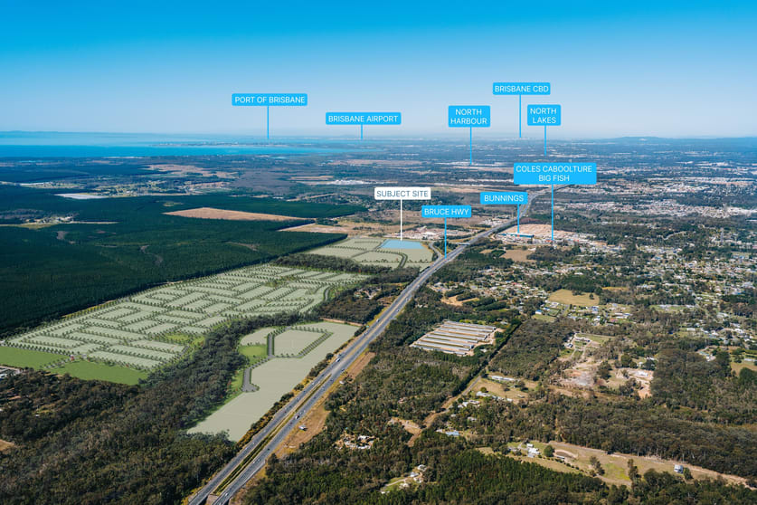 Click to view all images 530 Pumicestone Road Elimbah QLD 4516 - Image 2