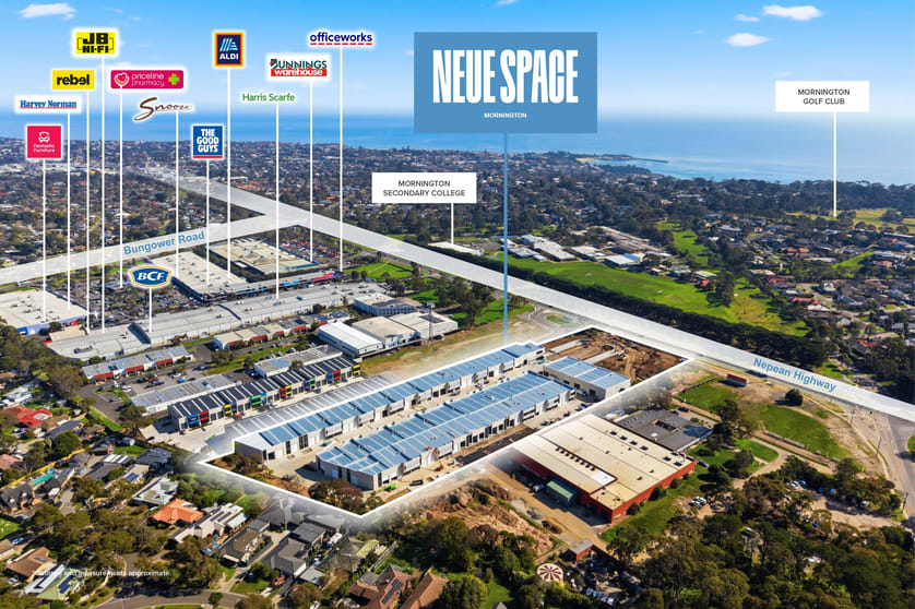 Click to view all images 14/1158 Nepean Highway Mornington VIC 3931 - Image 2