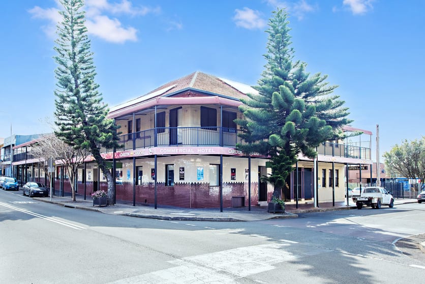 Click to view all images 52 - 54 Wentworth Road Port Kembla NSW 2505 - Image 1