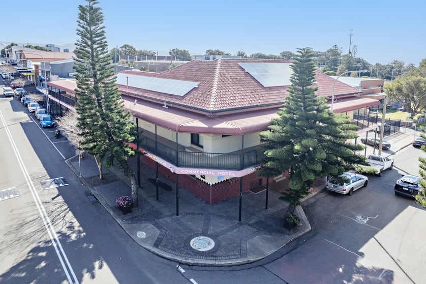 Click to view all images 52 - 54 Wentworth Road Port Kembla NSW 2505 - Image 2