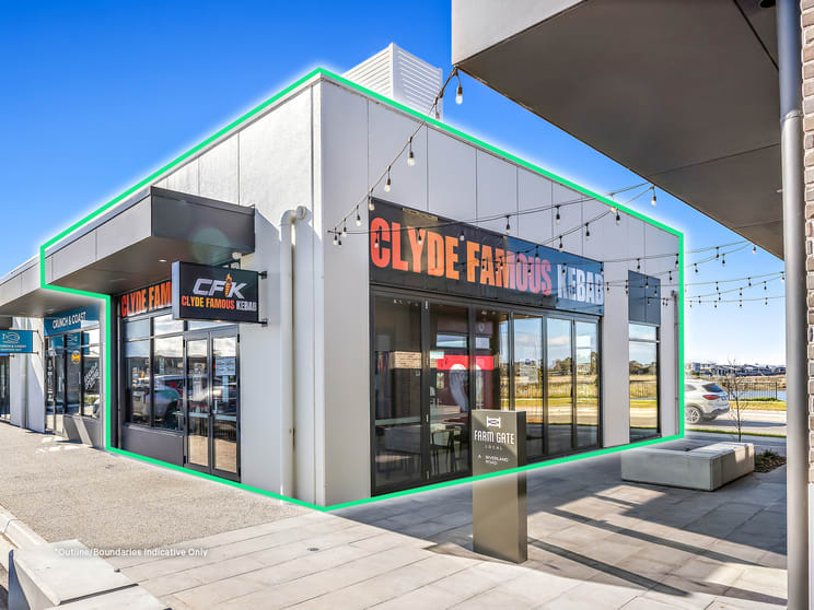 Click to view all images Tenancy 13/5 Riverland Road Clyde VIC 3978 - Image 1