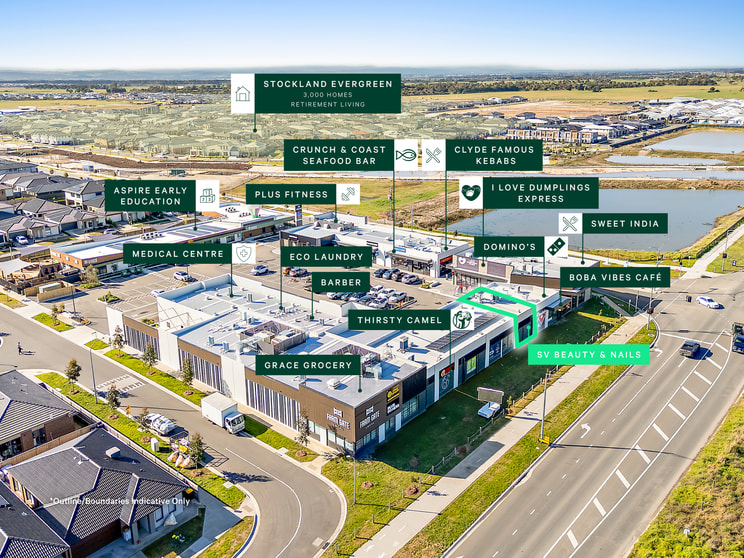 Click to view all images Tenancy 4/5 Riverland Road Clyde VIC 3978 - Image 3