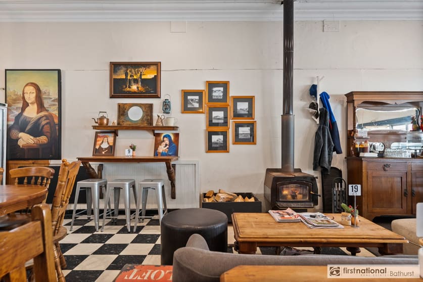 Click to view all images 107-109 Oberon Street Oberon NSW 2787 - Image 3