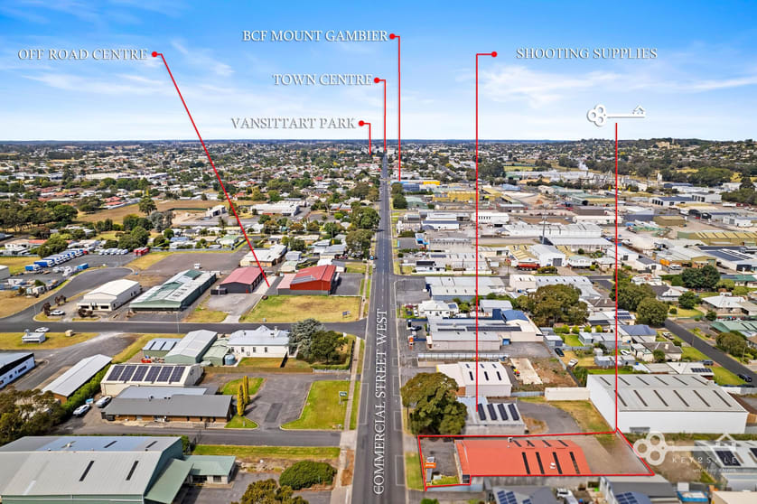 Click to view all images 325 Commercial Street West Mount Gambier SA 5290 - Image 1