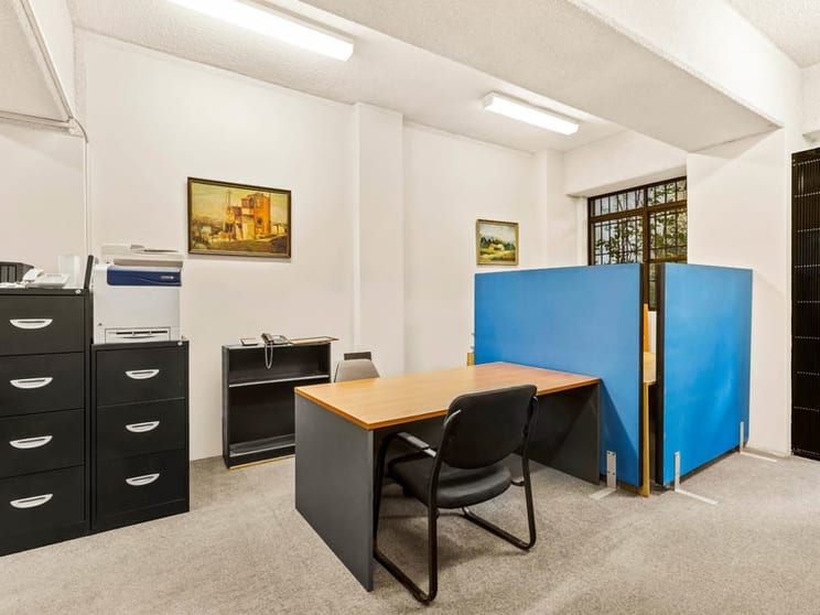 Click to view all images 2/132-138 Ground floor Redfern st Redfern NSW 2016 - Image 2