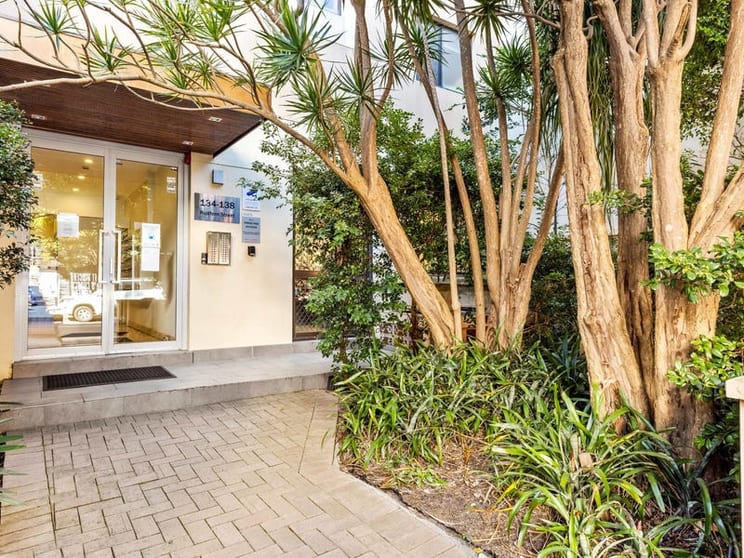 Click to view all images 2/132-138 Ground floor Redfern st Redfern NSW 2016 - Image 3