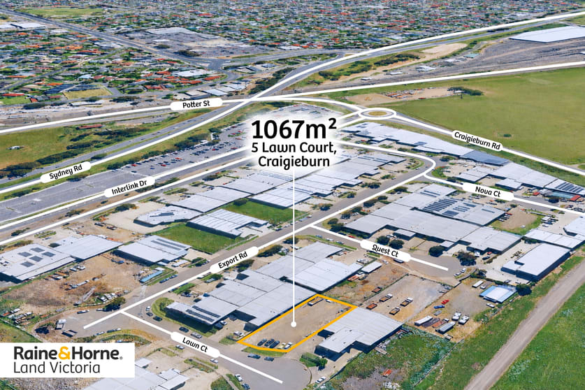 Click to view all images 5 Lawn Court Craigieburn VIC 3064 - Image 1