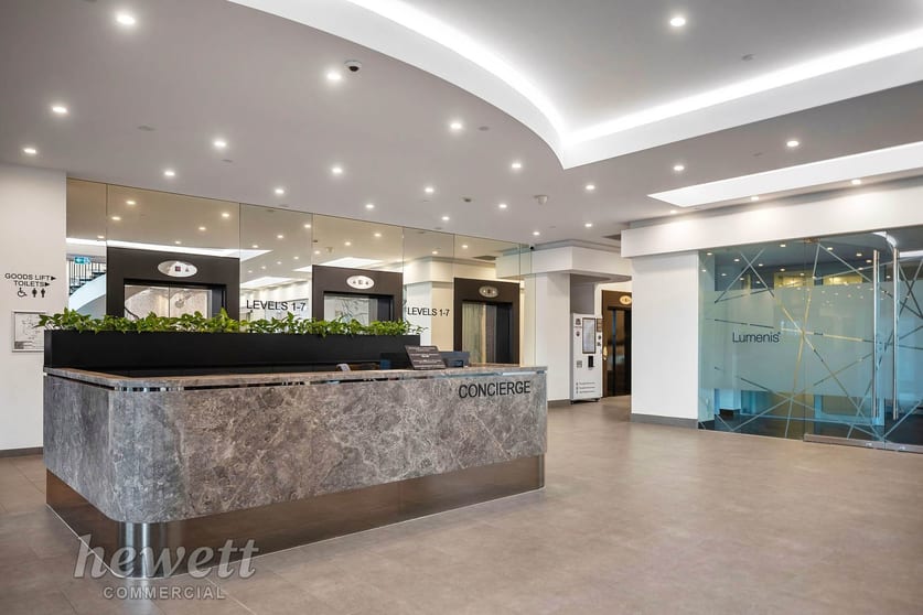 1 Queens Road Melbourne VIC 3004 - Image 3
