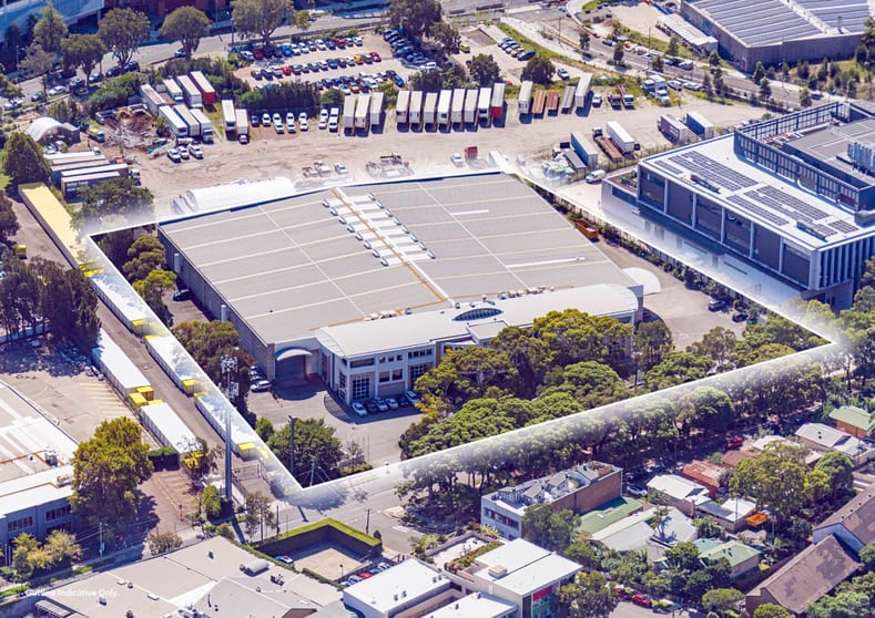 19 O'Riordan Street Alexandria NSW 2015 - Image 2