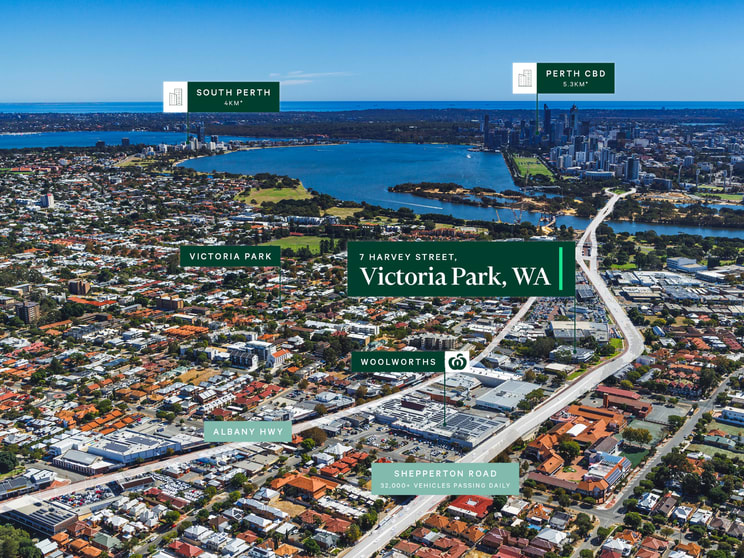 7 Harvey Street Victoria Park WA 6100 - Image 2