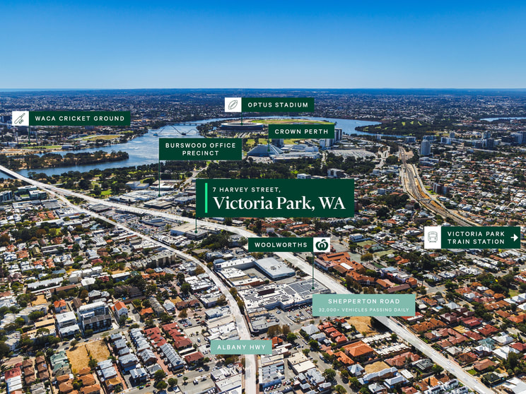 7 Harvey Street Victoria Park WA 6100 - Image 3