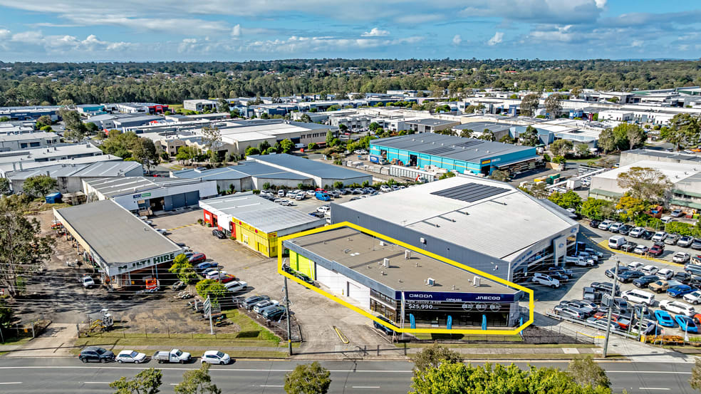 1/150 Redland Bay Road Capalaba QLD 4157 - Image 2