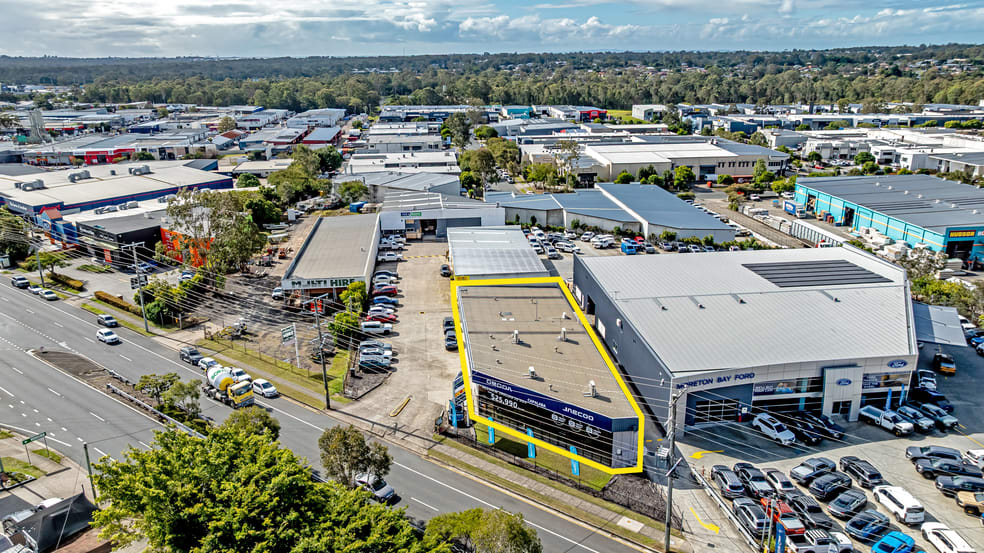 1/150 Redland Bay Road Capalaba QLD 4157 - Image 3