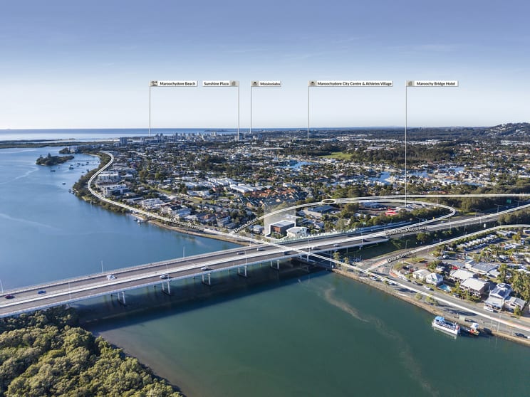 Click to view all images 235 Bradman Avenue Maroochydore QLD 4558 - Image 3