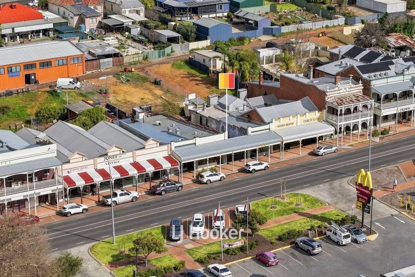 Click to view all images 99 & 101 Throssell Street Collie WA 6225 - Image 2