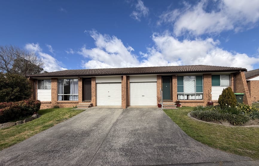 Click to view all images 1-7/15-17 Knight Street Lithgow NSW 2790 - Image 1