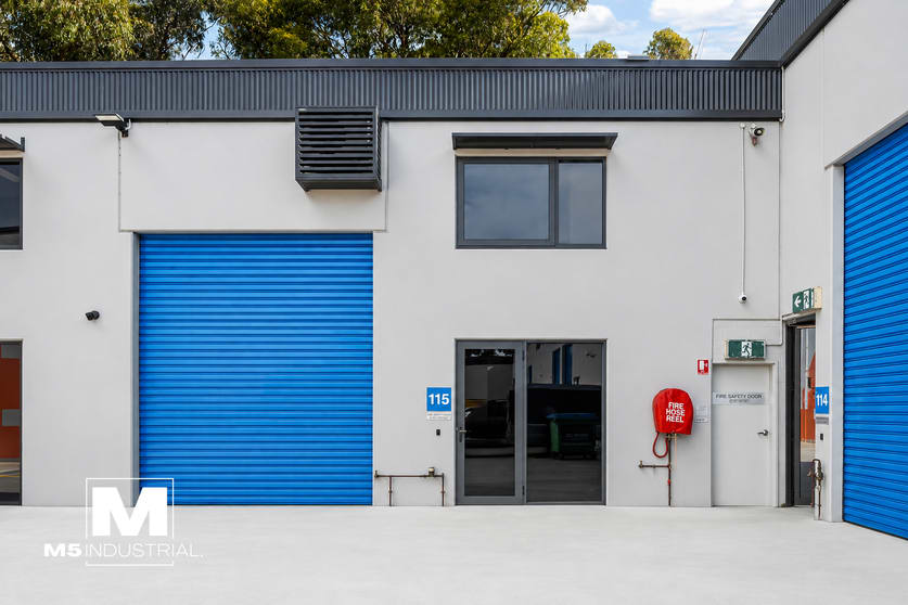 Click to view all images 115/2 The Crescent Kingsgrove NSW 2208 - Image 3
