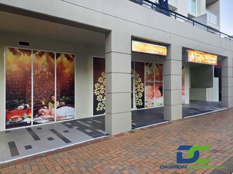 Unit 67/12 Challis Street Dickson ACT 2602 - Image 1