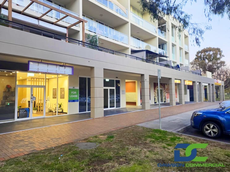 Unit 67/12 Challis Street Dickson ACT 2602 - Image 2