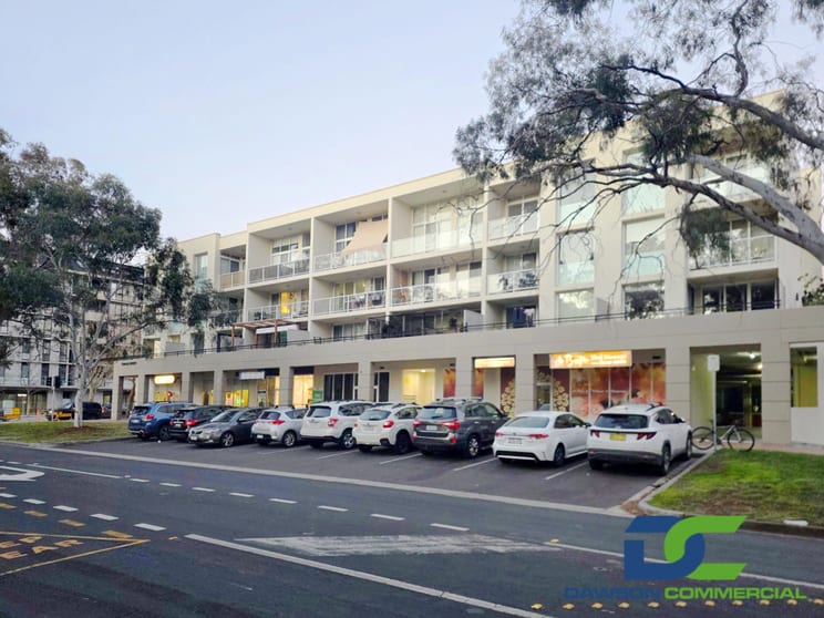 Unit 67/12 Challis Street Dickson ACT 2602 - Image 3