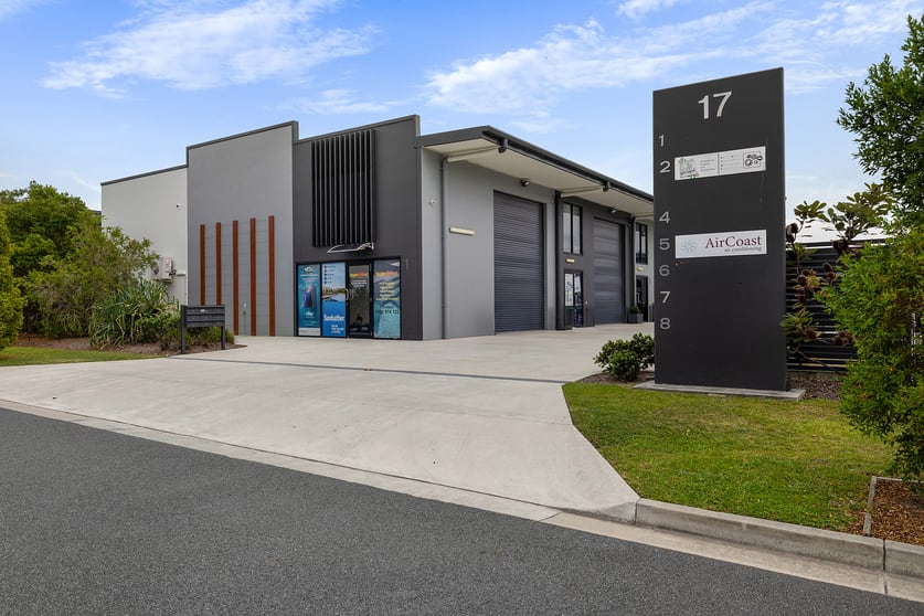 Click to view all images 6/17 Lomandra Place Coolum Beach QLD 4573 - Image 1
