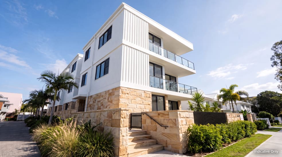 Click to view all images 13 Appel Street Coolangatta QLD 4225 - Image 2