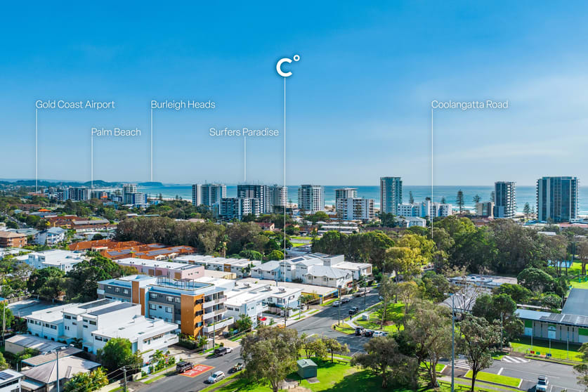 Click to view all images 13 Appel Street Coolangatta QLD 4225 - Image 1