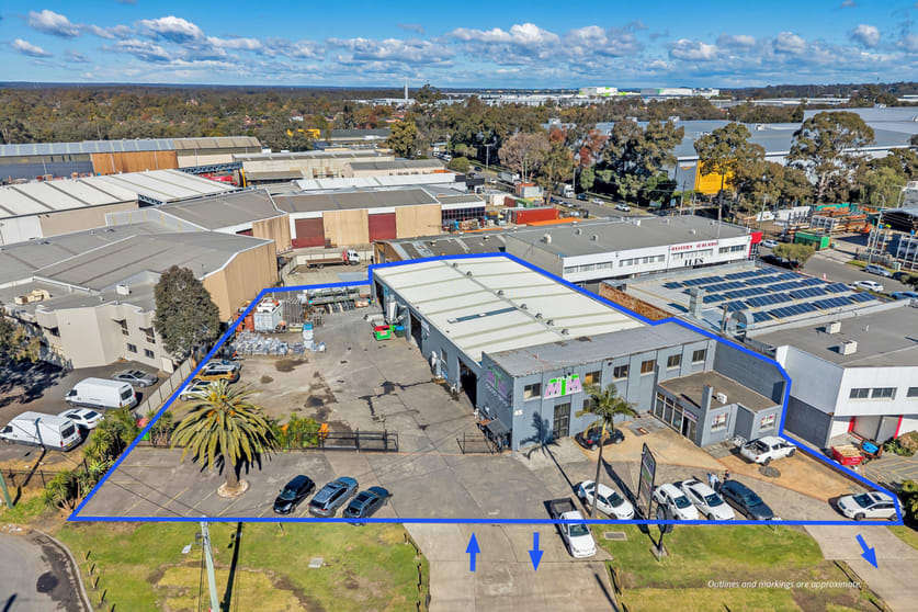 Click to view all images 45 Heathcote Road Moorebank NSW 2170 - Image 1