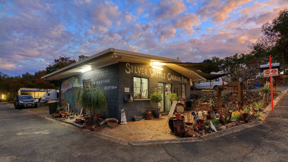 Click to view all images 50691 Burnett Highway Hamilton Creek QLD 4714 - Image 1
