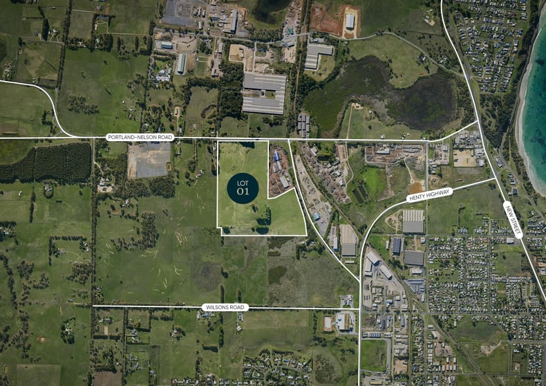 Click to view all images 3651 Portland-Nelson Road Portland VIC 3305 - Image 3