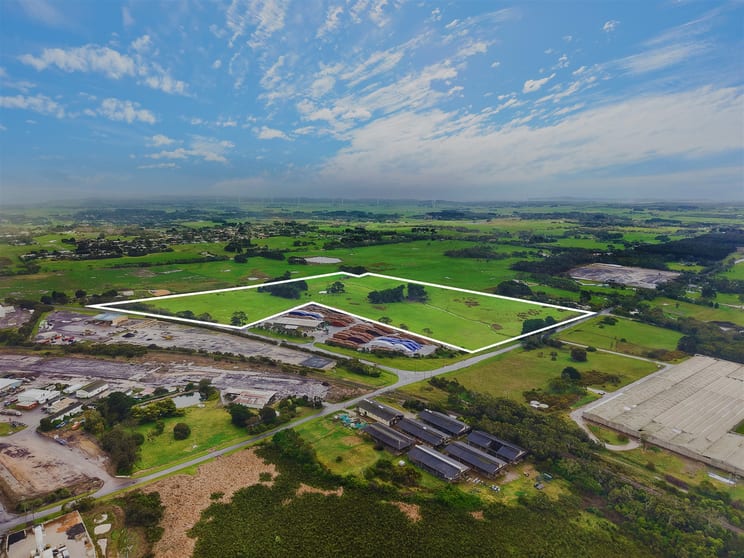 Click to view all images 3651 Portland-Nelson Road Portland VIC 3305 - Image 4