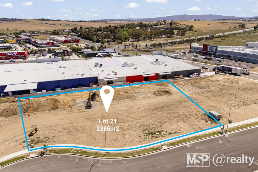1 Bolam Drive Kelso NSW 2795 - Image 2
