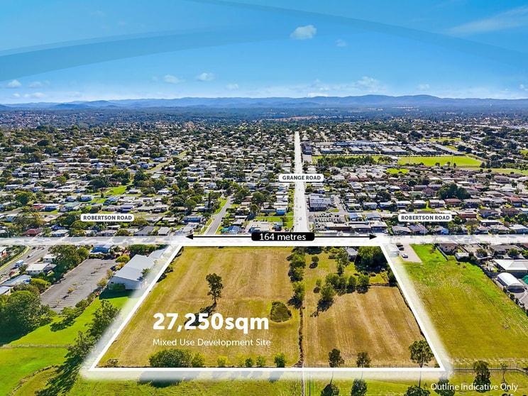 Click to view all images 53 Robertson Road Raceview QLD 4305 - Image 2