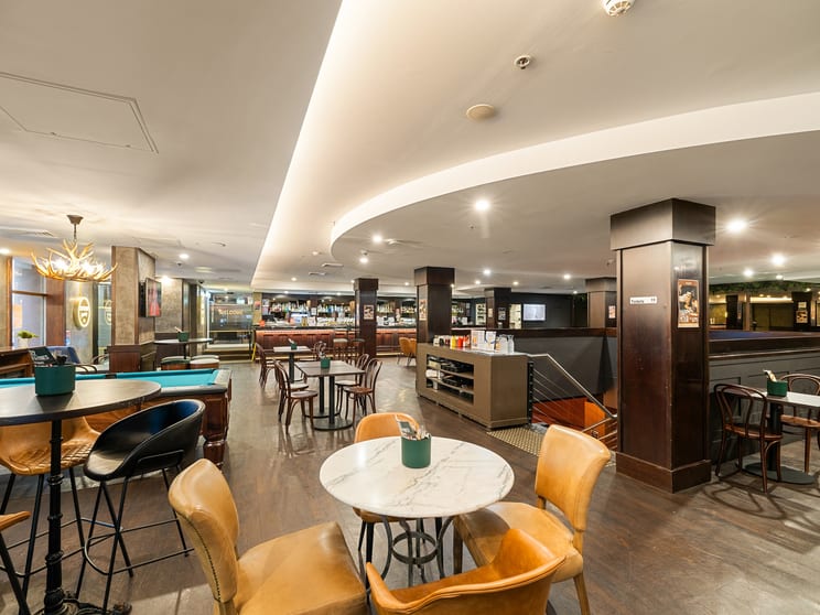 Click to view all images 600-612 George Street Sydney NSW 2000 - Image 5