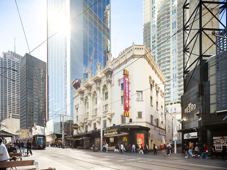 Click to view all images 600-612 George Street Sydney NSW 2000 - Image 3