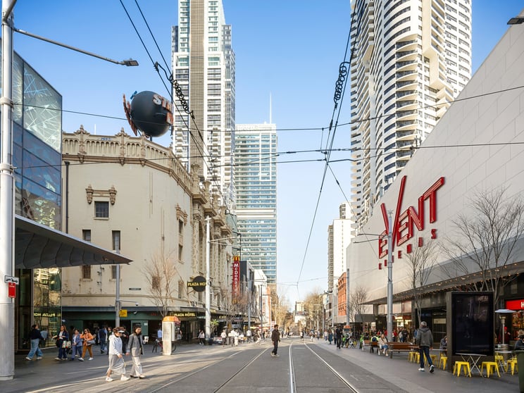 Click to view all images 600-612 George Street Sydney NSW 2000 - Image 4