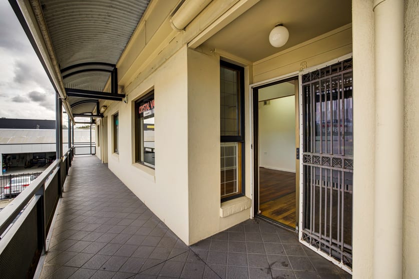 Click to view all images 3/13-23 Unley Road Parkside SA 5063 - Image 2