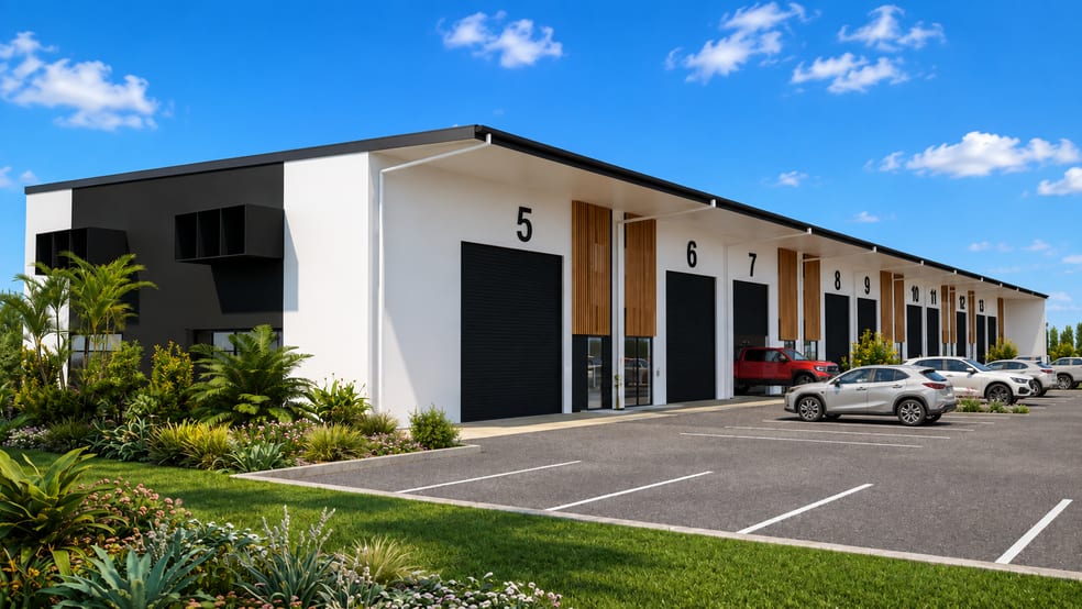 Click to view all images 8 Biondi Crescent Beerwah QLD 4519 - Image 2