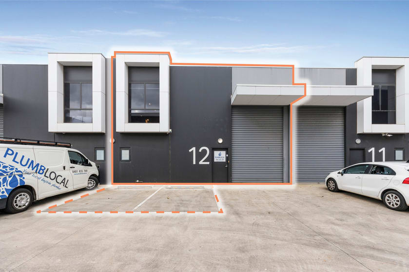 Click to view all images 12/337 Bay Road Cheltenham VIC 3192 - Image 2