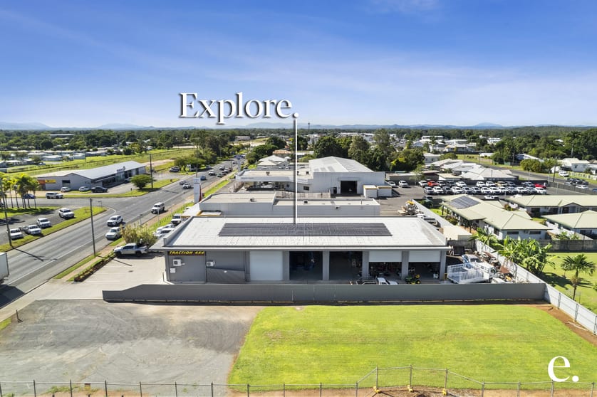 289 Byrnes Street Mareeba QLD 4880 - Image 1