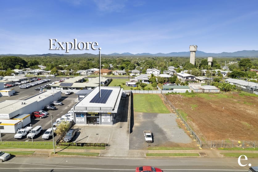 289 Byrnes Street Mareeba QLD 4880 - Image 2