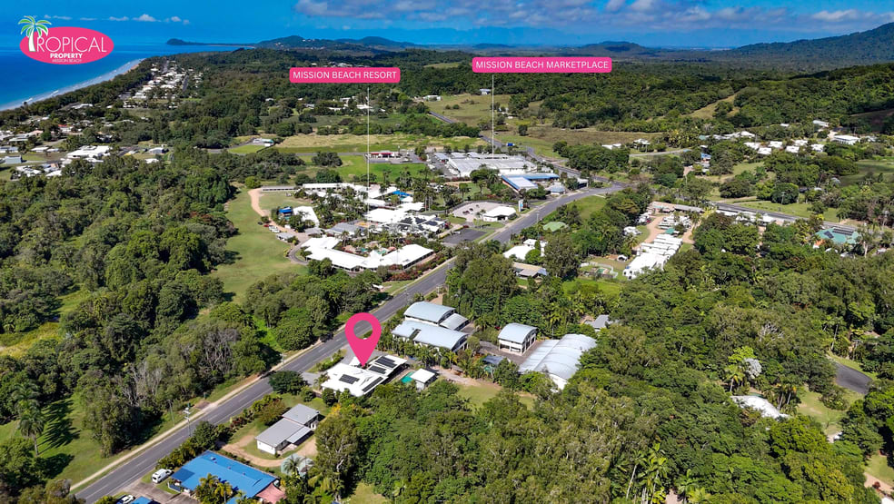 Click to view all images 20 Wongaling Beach Road Wongaling Beach QLD 4852 - Image 2