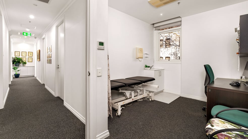 Click to view all images C2.17/22-36 MOUNTAIN STREET Ultimo NSW 2007 - Image 3